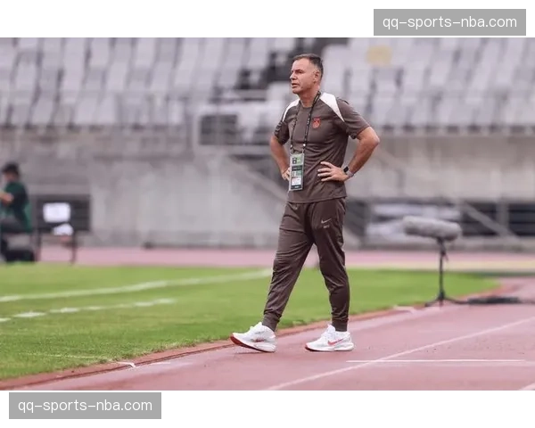 米利西奇启用新生代力量 阵容年轻化进程面临大赛检验